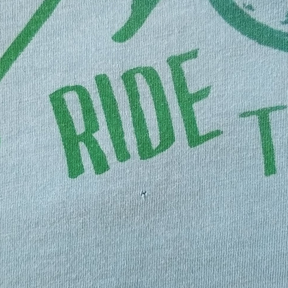 Stranded Earth Tee - Picture 7 of 7